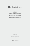 The Pentateuch: International Perspectives on Current Research
