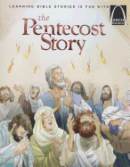 The Pentecost Story - Arch Books