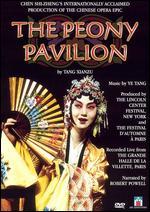 The Peony Pavillion