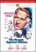 The People Against O'Hara