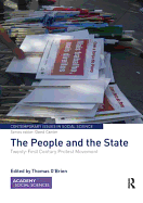 The People and the State: Twenty-First Century Protest Movement