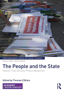 The People and the State: Twenty-First Century Protest Movement