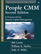 The People CMM: A Framework for Human Capital Management