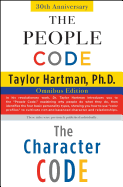 The People Code and the Character Code: Omnibus Edition