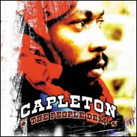 The People Dem - Capleton