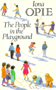 The People in the Playground