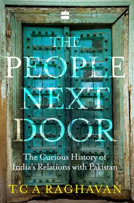 The people next door - Raghavan, T.C.A.