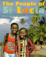 The People Of St Lucia