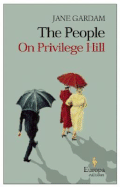 The People on Privilege Hill