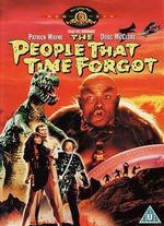 The People That Time Forgot