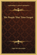 The People That Time Forgot