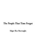 The People That Time Forgot