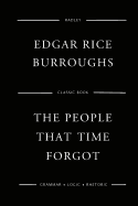 The People That Time Forgot