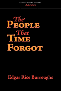 The People That Time Forgot