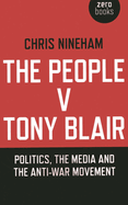 The People v. Tony Blair