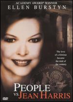 The People vs. Jean Harris