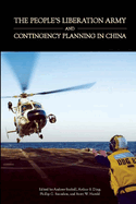 The People's Liberation Army and contingency planning in China
