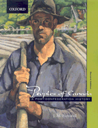 The Peoples of Canada: A Post-Confederation History