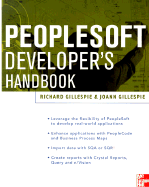 The PeopleSoft Handbook