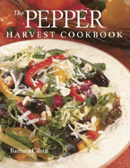 The Pepper Harvest Cookbook