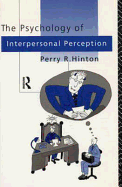 The Perception of People: Integrating Cognition and Culture