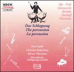 The Percussion