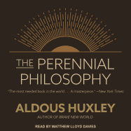The perennial philosophy
