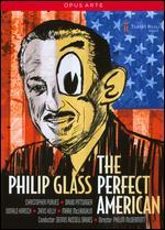 The Perfect American (Teatro Real)