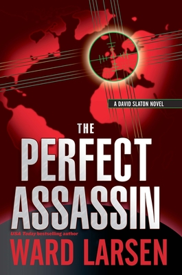 The Perfect Assassin - Larsen, Ward