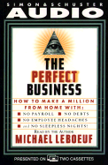 The Perfect Business