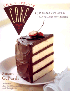 The Perfect Cake - Purdy, Susan Gold