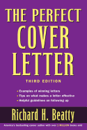 The Perfect Cover Letter