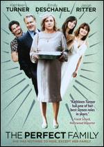 The Perfect Family - Anne Renton