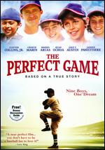 The Perfect Game - William Dear