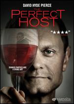 The Perfect Host - Nick Tomnay