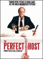 The Perfect Host