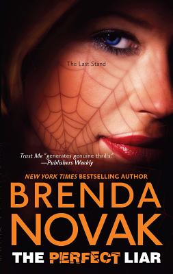 The Perfect Liar - Novak, Brenda