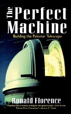 The Perfect Machine - Florence, Ronald