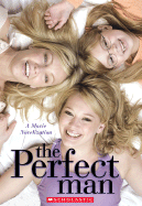 The Perfect Man - Markas, Jenny