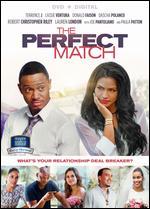 The Perfect Match