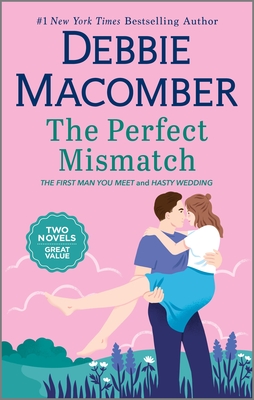 The Perfect Mismatch - Macomber, Debbie