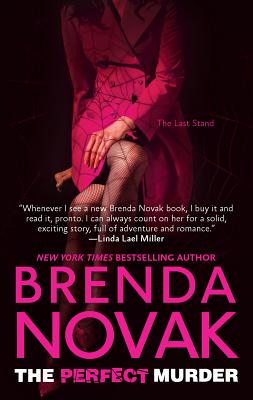 The Perfect Murder - Novak, Brenda