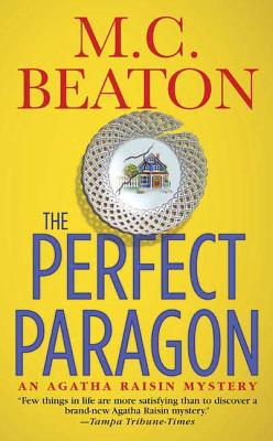 The Perfect Paragon - Beaton, M C