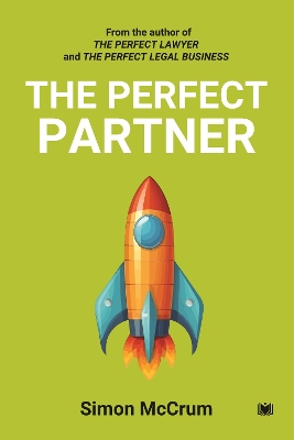 The Perfect Partner - McCrum, Simon
