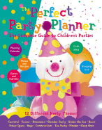 The Perfect Party Planner