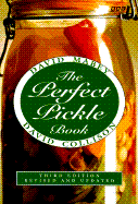 The Perfect Pickle Book