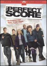 The Perfect Score [P&S]