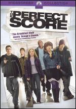The Perfect Score [WS] - Brian Robbins
