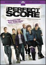 The Perfect Score [WS]