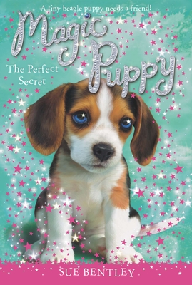 The Perfect Secret - Bentley, Sue